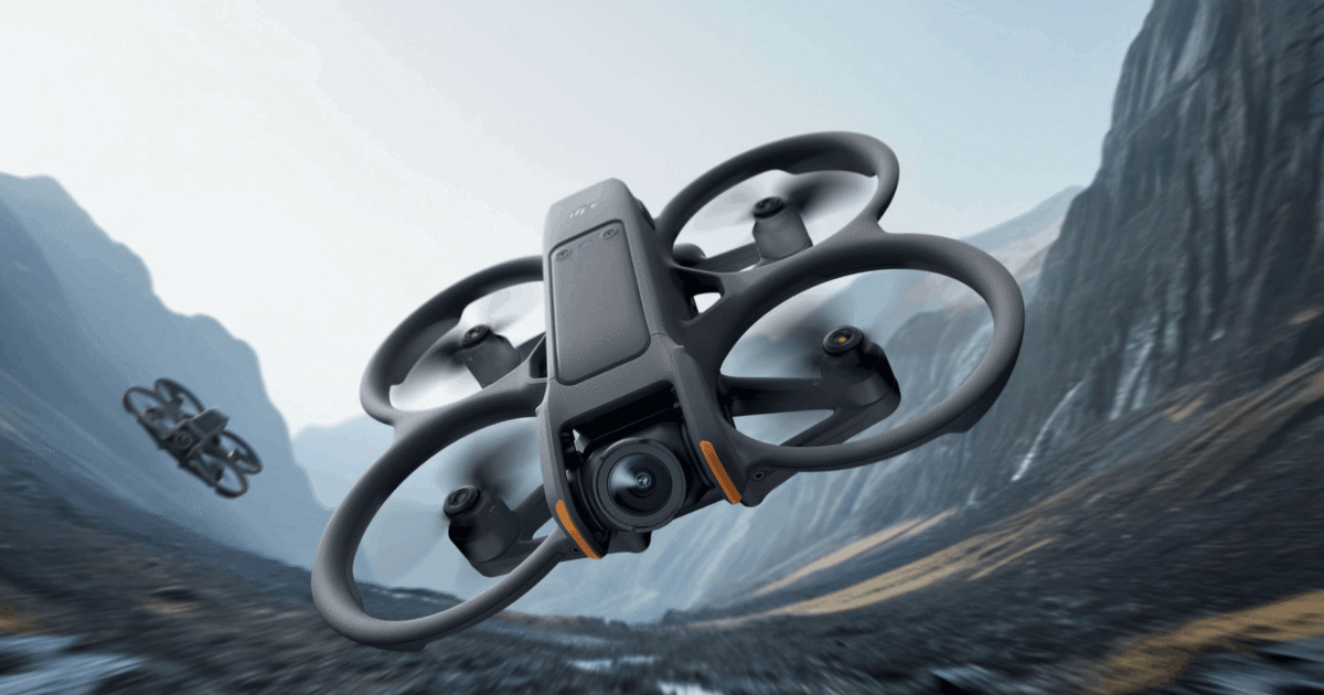 DJI Avata 2: The Easiest Way Into Goggle FPV, and Its Limits