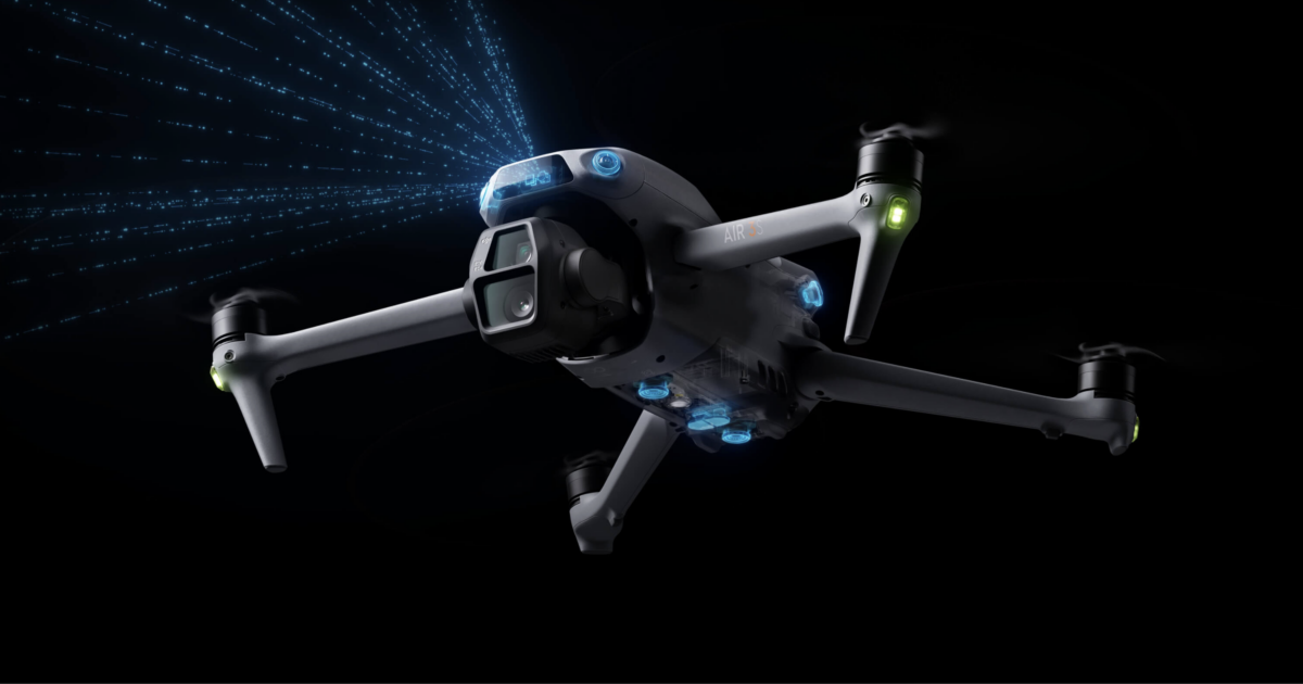DJI Bluetooth Vulnerability: 16 Models at Risk, What Pilots Should Do