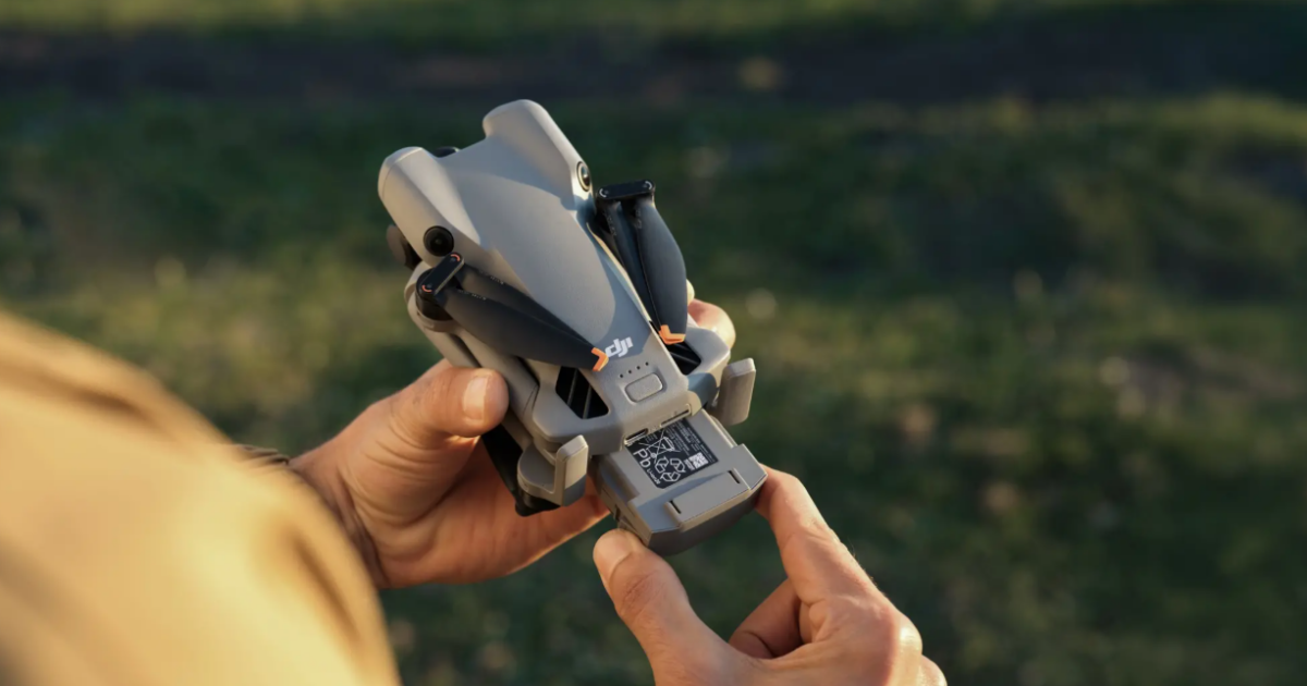 DJI Mini 5 Pro: A 1-Inch Camera Under 250 g, and Where It Falls Short