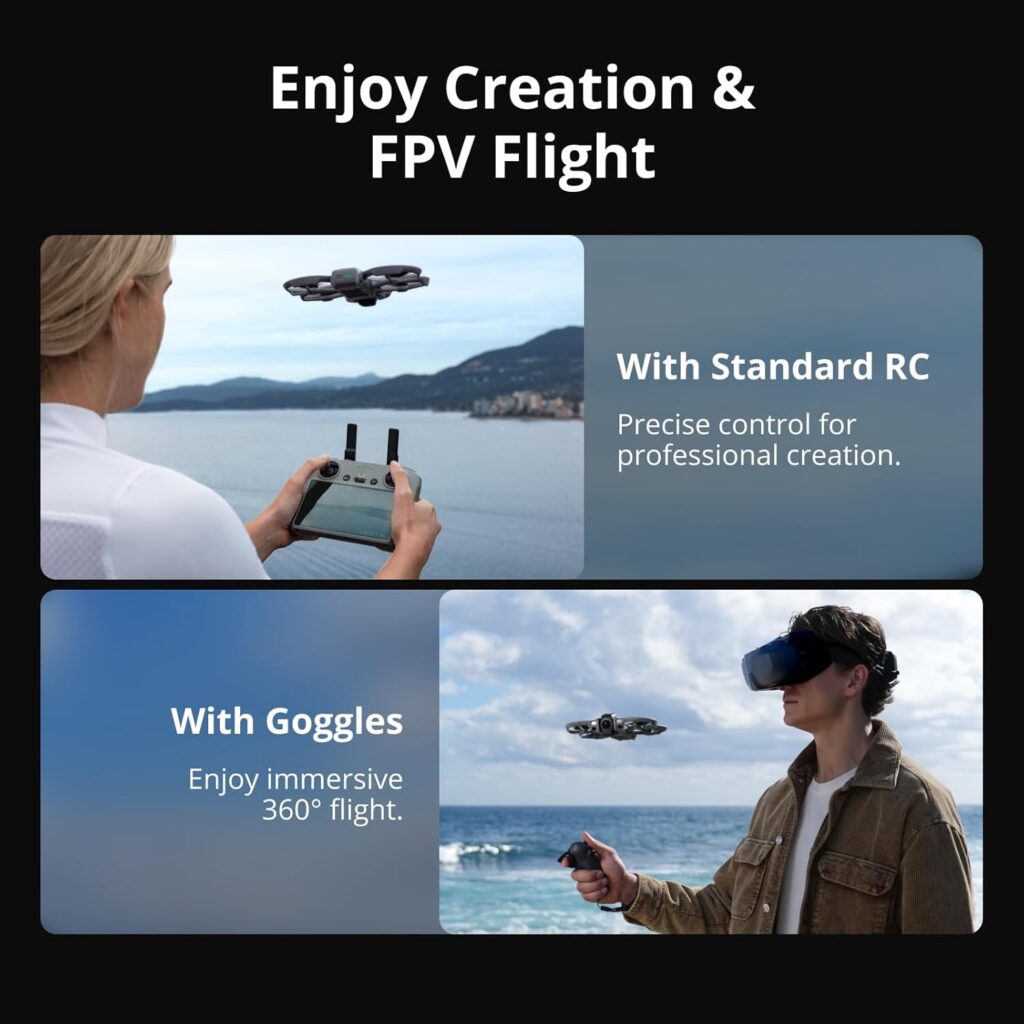 dji avata 360