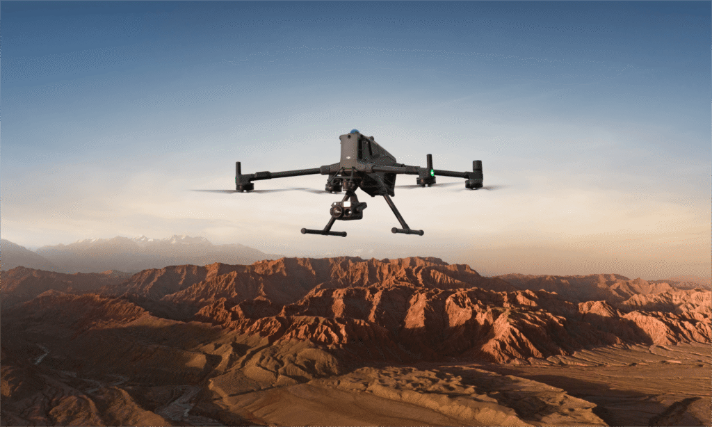 DJI Matrice 400: A Deep Dive Into DJI's Enterprise Powerhouse - Drone ...