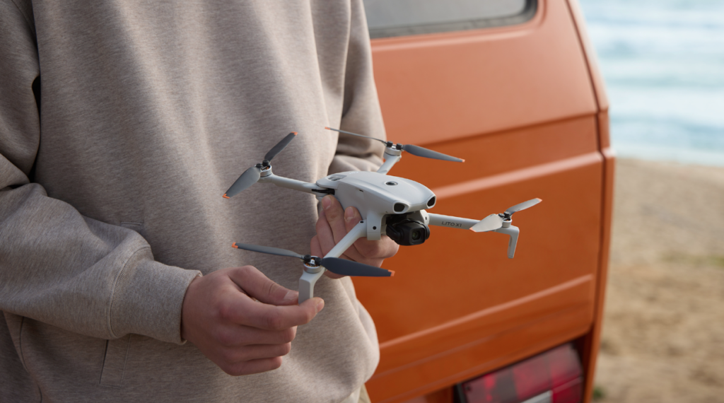 dji-lito-x1