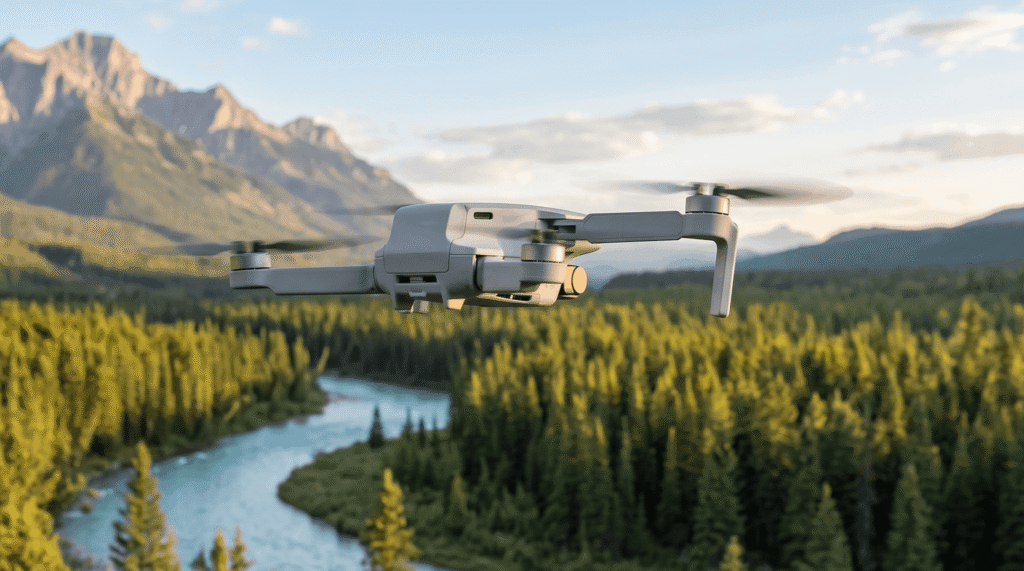 best price performance dji drone 2026