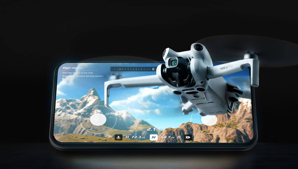 DJI Mini 4 Pro in 2026: Still the Sub-250 g Pick in the US