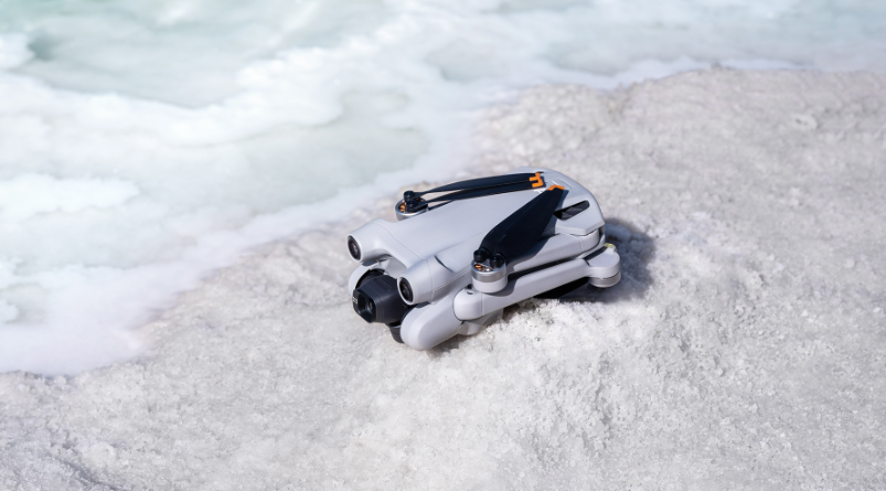 DJI Mini 3 Pro: Is It Still the Most Cost-Effective Mini Drone?