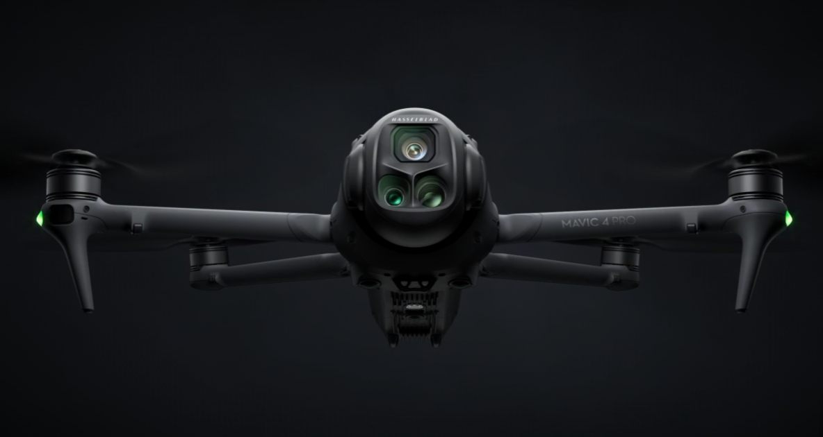 Best DJI Drones for Sale in 2026: Which Model Should You Buy?
