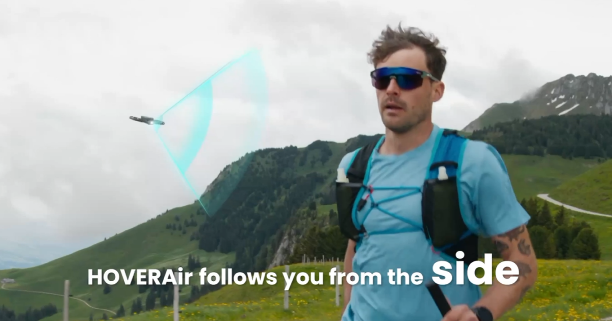 HOVERAir VERSA FCC Approval Revoked: U.S. Flight Kit Sales Halted