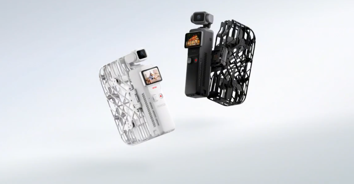 HOVERAir VERSA Banned in US: What Happens to Preorders?