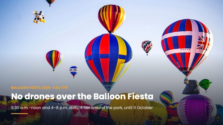 Dozens of hot air balloons rising over a field during a mass ascension