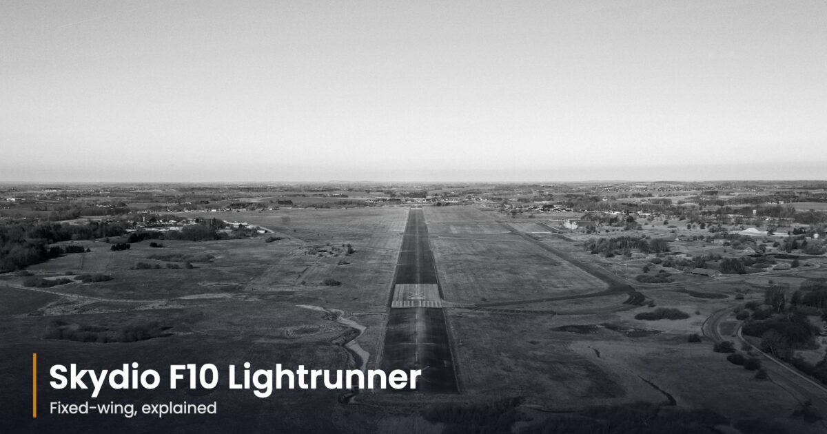 Skydio F10 Lightrunner: 7 Critical Facts Explained