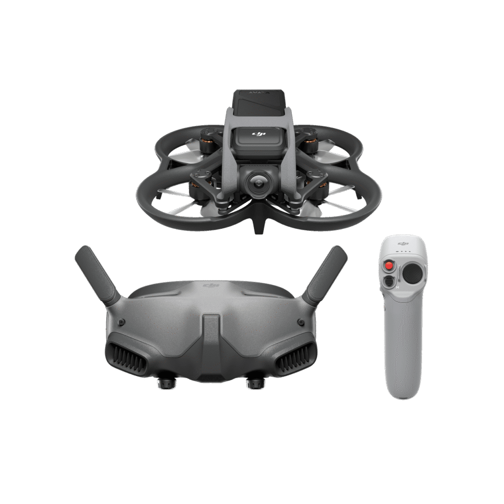 DJI Avata