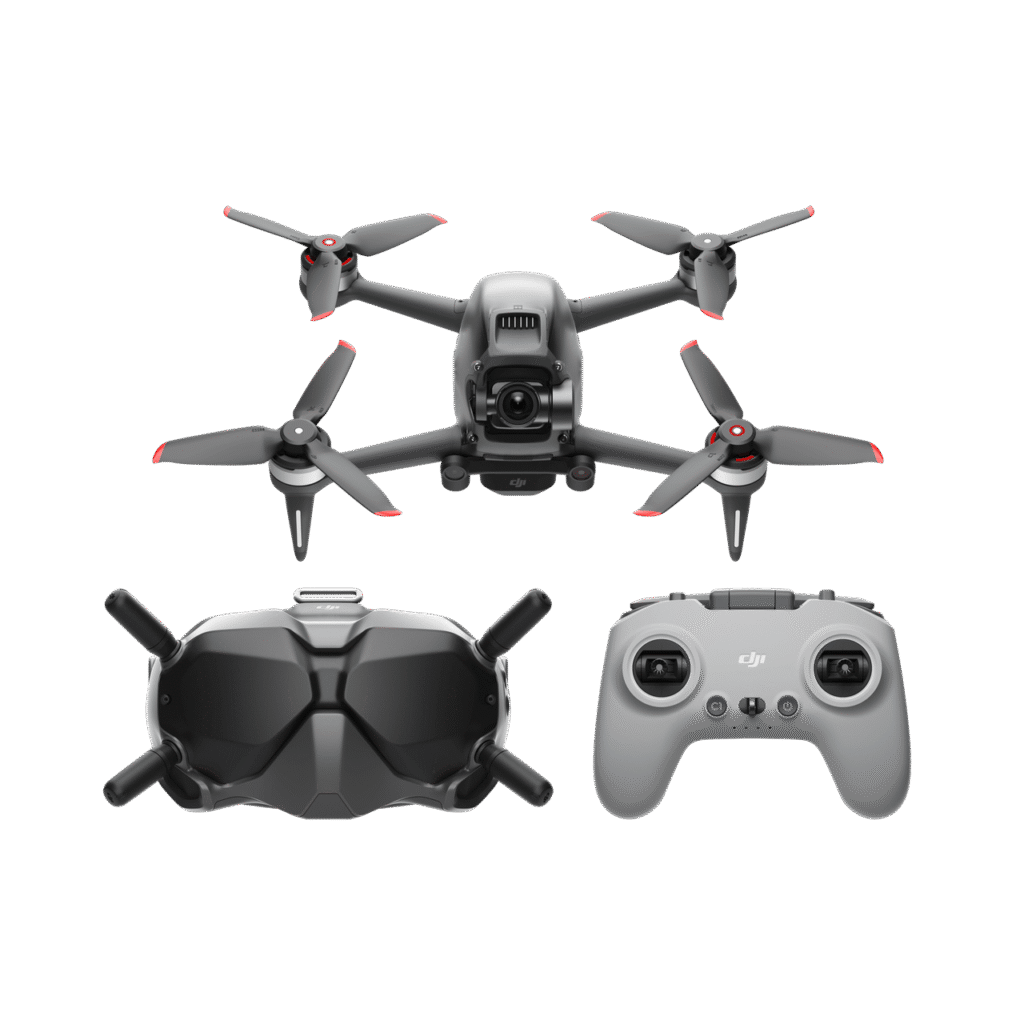 DJI FPV Drone