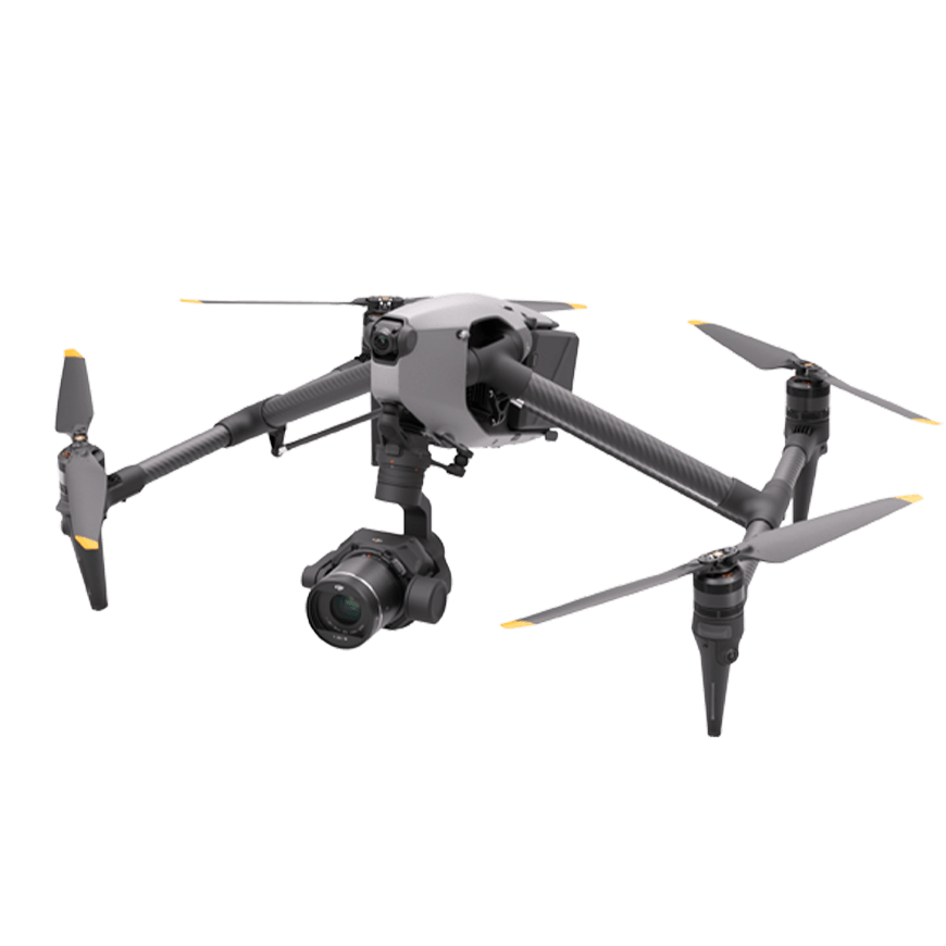 DJI Inspire 3