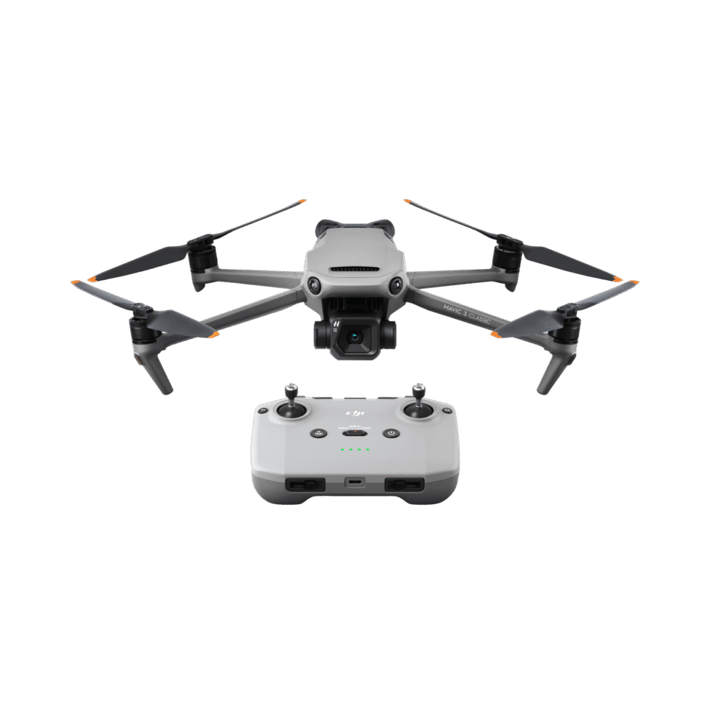 DJI Mavic 3 Classic
