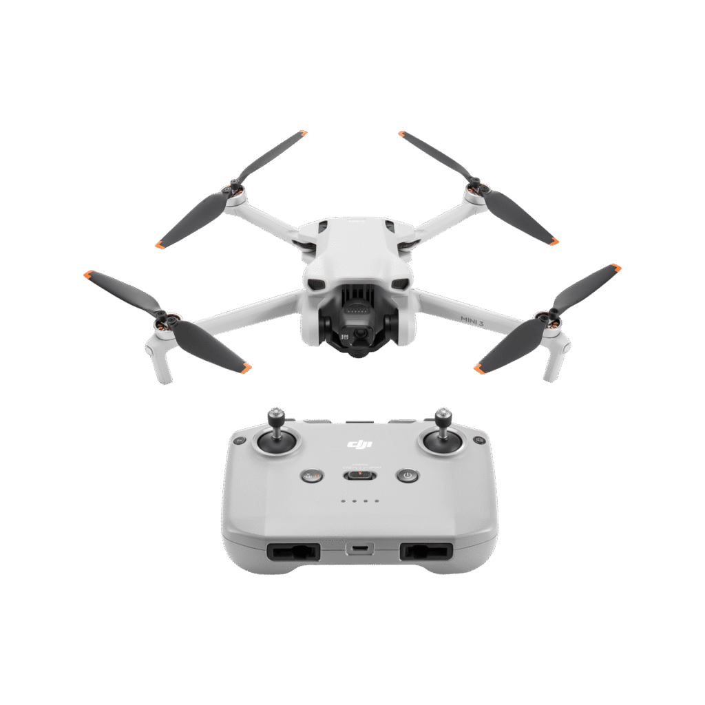 DJI Mini 3