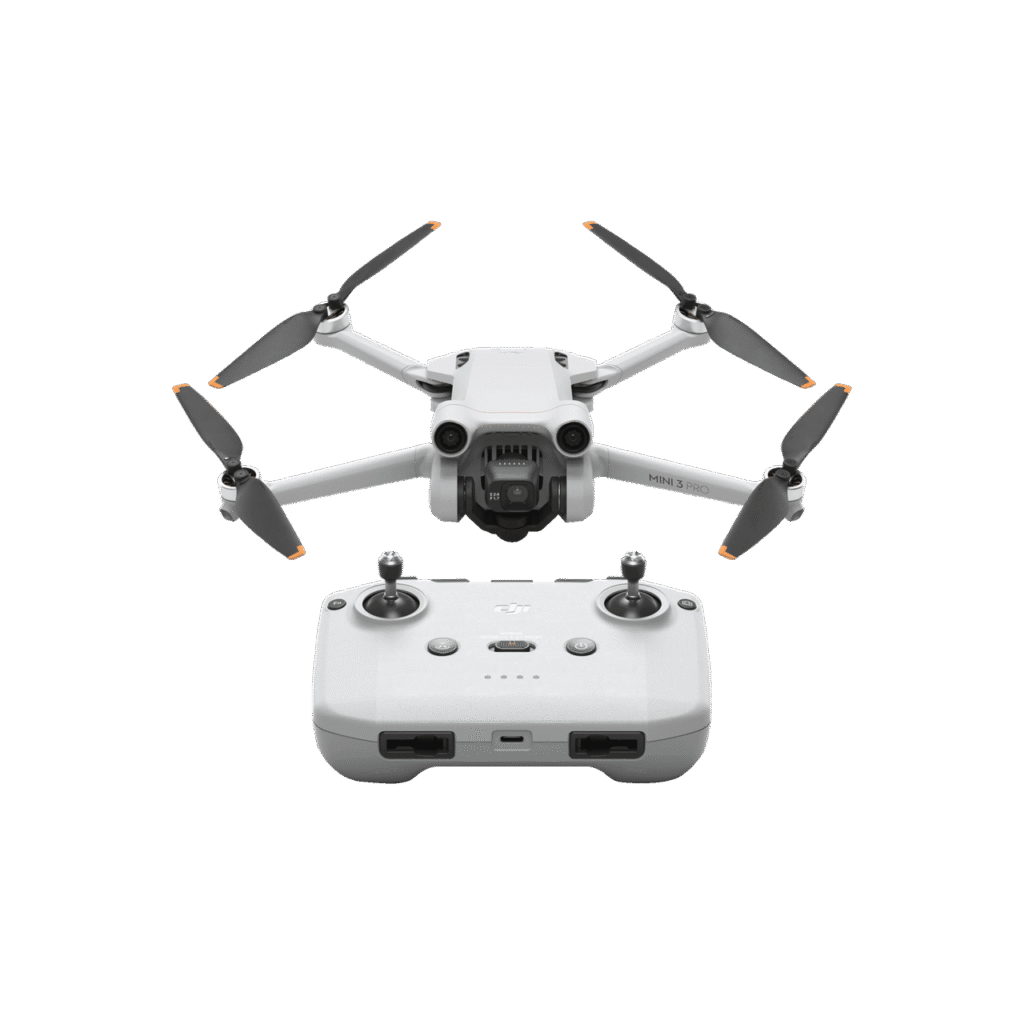 DJI Mini 3 Pro