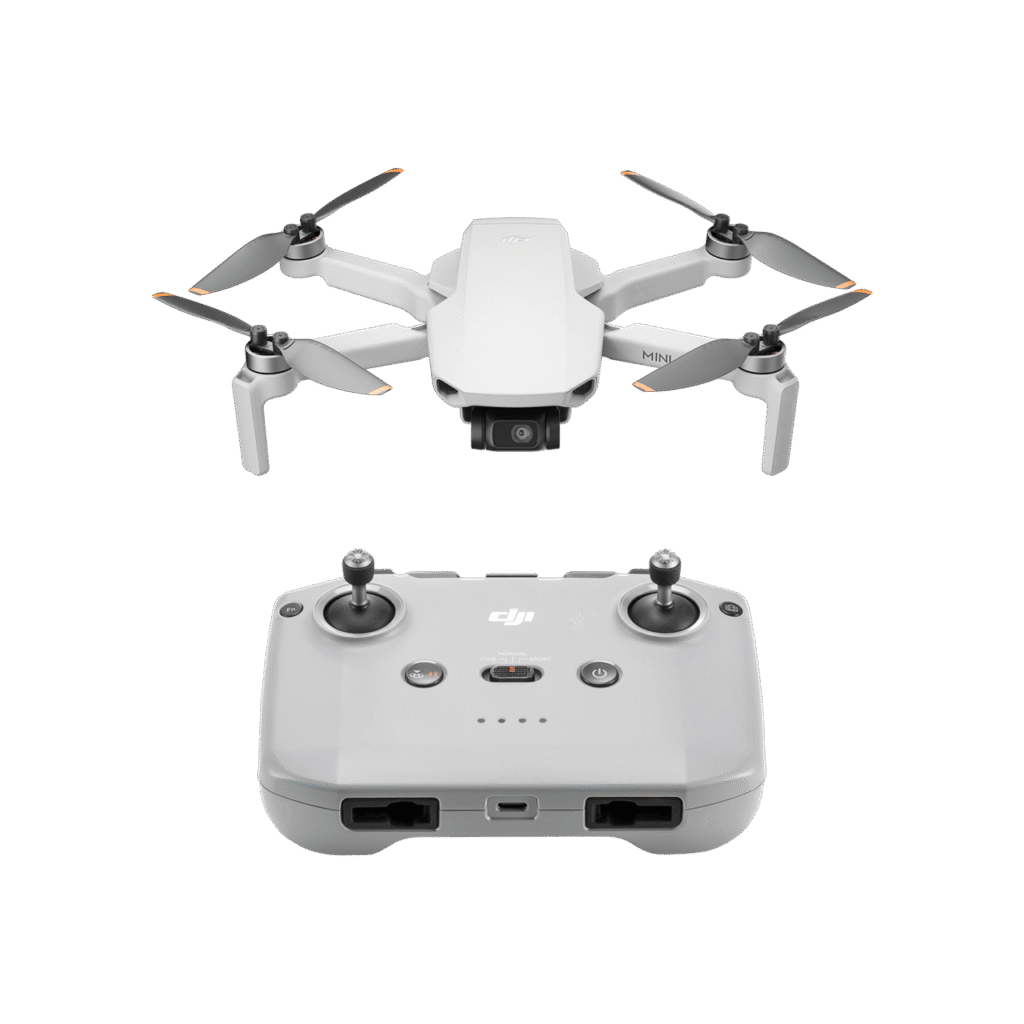DJI Mini 4K